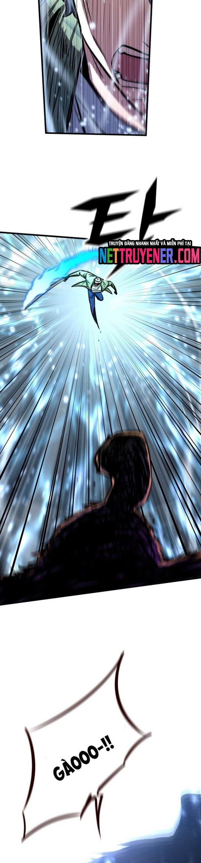 Thợ Săn Huyền Thoại Trẻ Hóa: Chapter 47