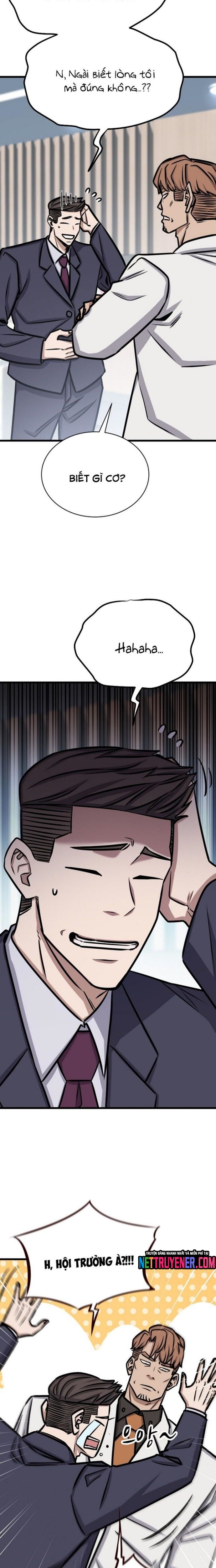 Thợ Săn Huyền Thoại Trẻ Hóa: Chapter 48