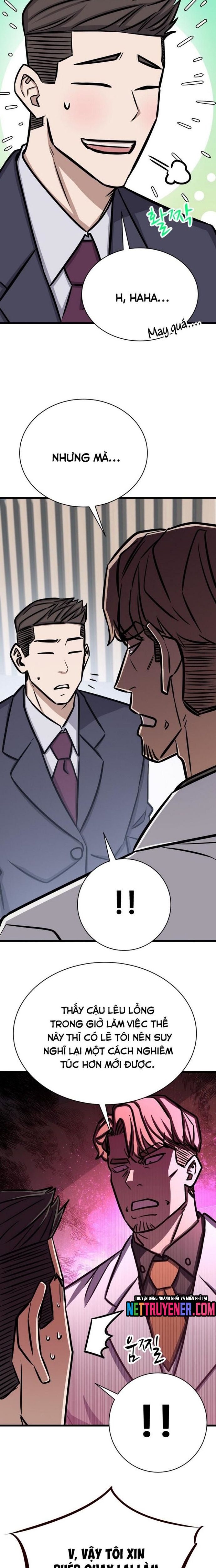 Thợ Săn Huyền Thoại Trẻ Hóa: Chapter 48