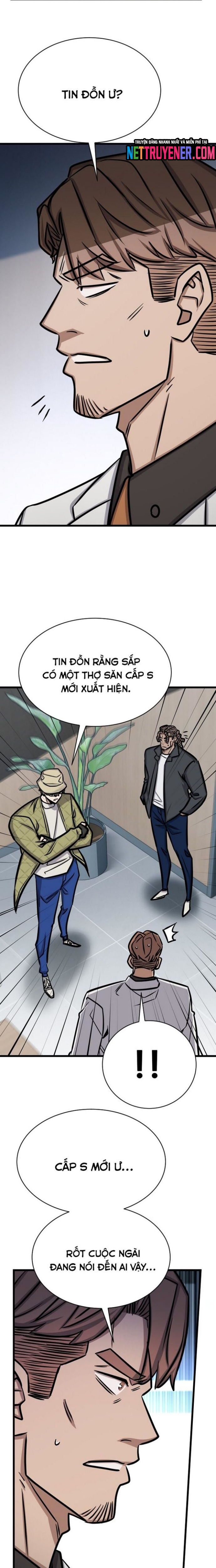Thợ Săn Huyền Thoại Trẻ Hóa: Chapter 48