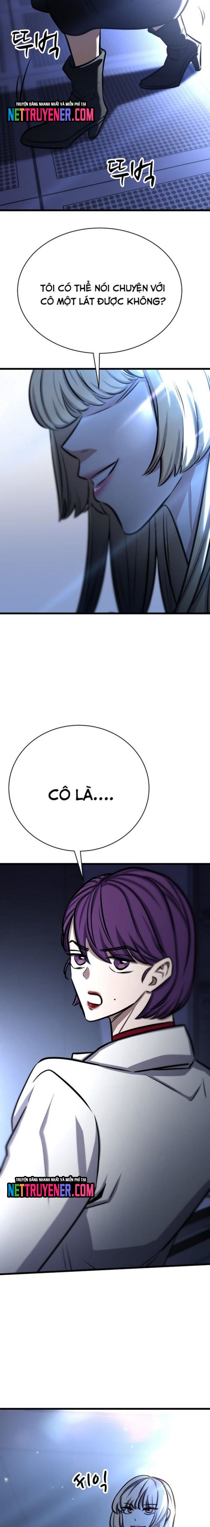 Thợ Săn Huyền Thoại Trẻ Hóa: Chapter 48