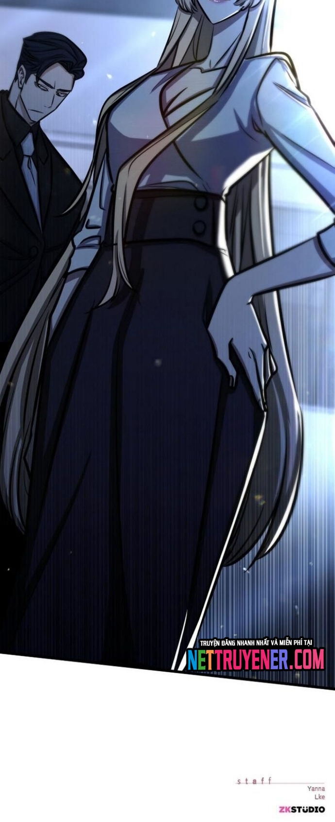 Thợ Săn Huyền Thoại Trẻ Hóa: Chapter 48