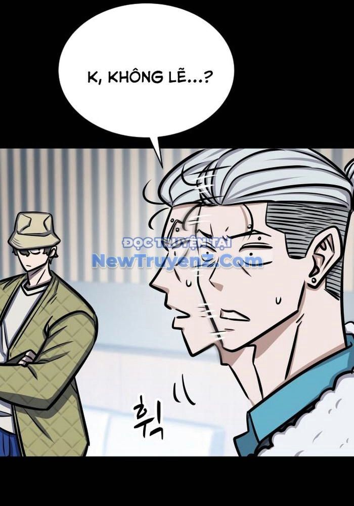 Thợ Săn Huyền Thoại Trẻ Hóa: Chapter 49