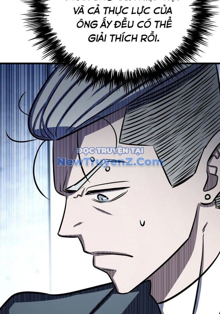 Thợ Săn Huyền Thoại Trẻ Hóa: Chapter 49