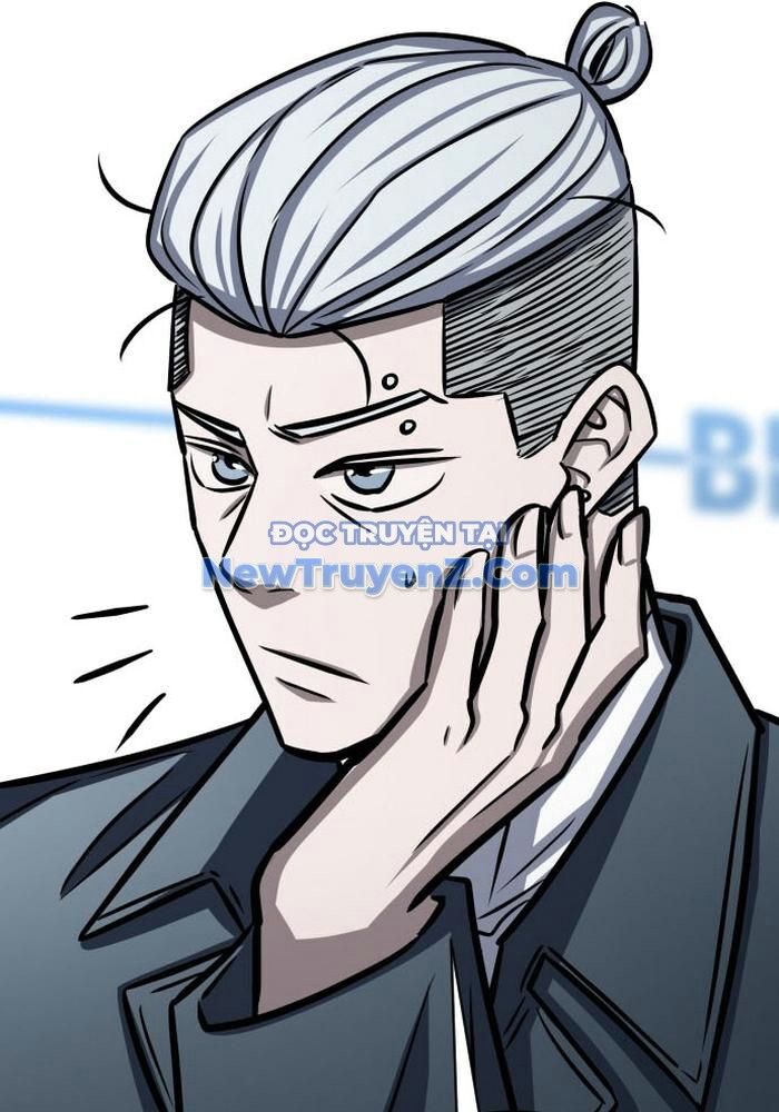 Thợ Săn Huyền Thoại Trẻ Hóa: Chapter 49