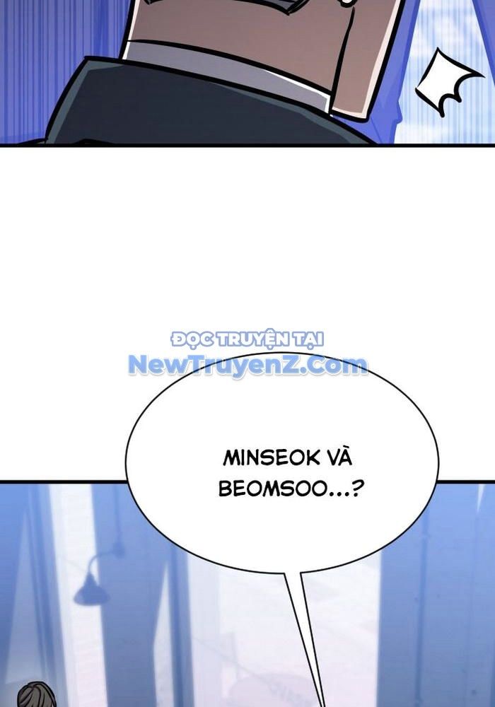 Thợ Săn Huyền Thoại Trẻ Hóa: Chapter 49