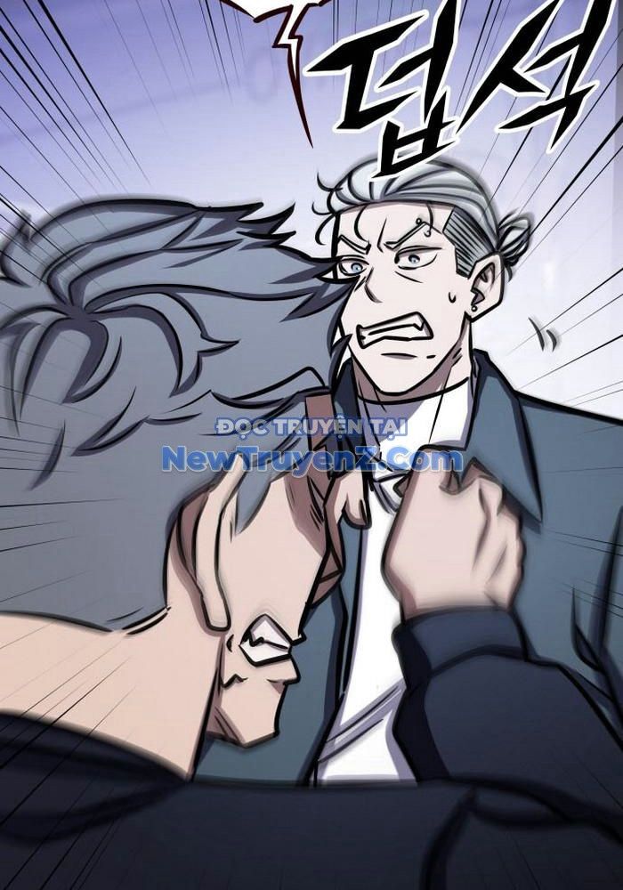 Thợ Săn Huyền Thoại Trẻ Hóa: Chapter 49