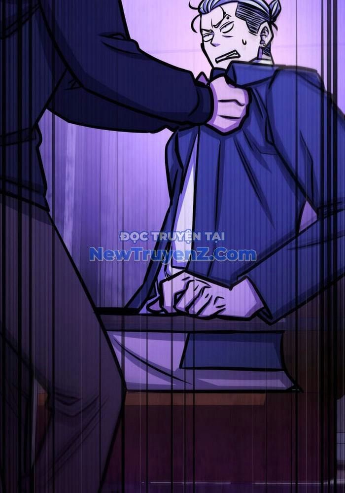 Thợ Săn Huyền Thoại Trẻ Hóa: Chapter 49