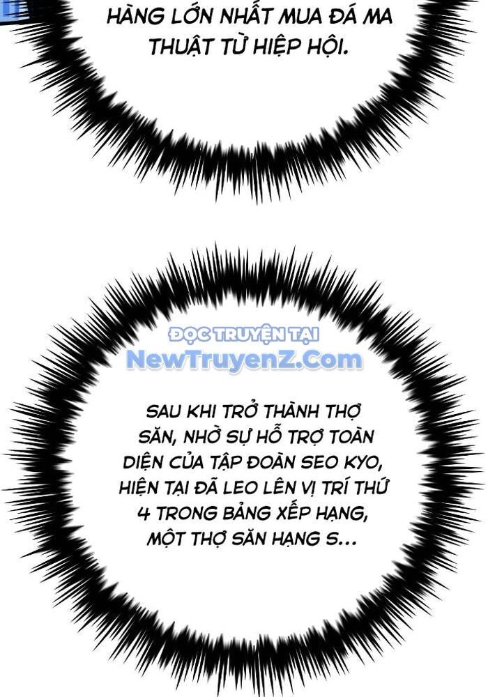Thợ Săn Huyền Thoại Trẻ Hóa: Chapter 49