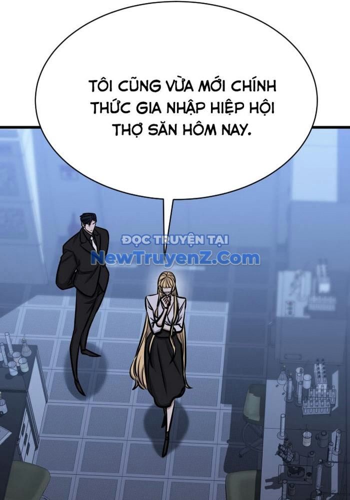 Thợ Săn Huyền Thoại Trẻ Hóa: Chapter 49