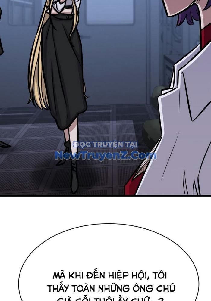 Thợ Săn Huyền Thoại Trẻ Hóa: Chapter 49