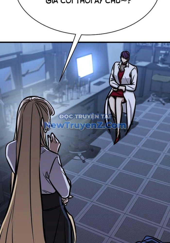 Thợ Săn Huyền Thoại Trẻ Hóa: Chapter 49