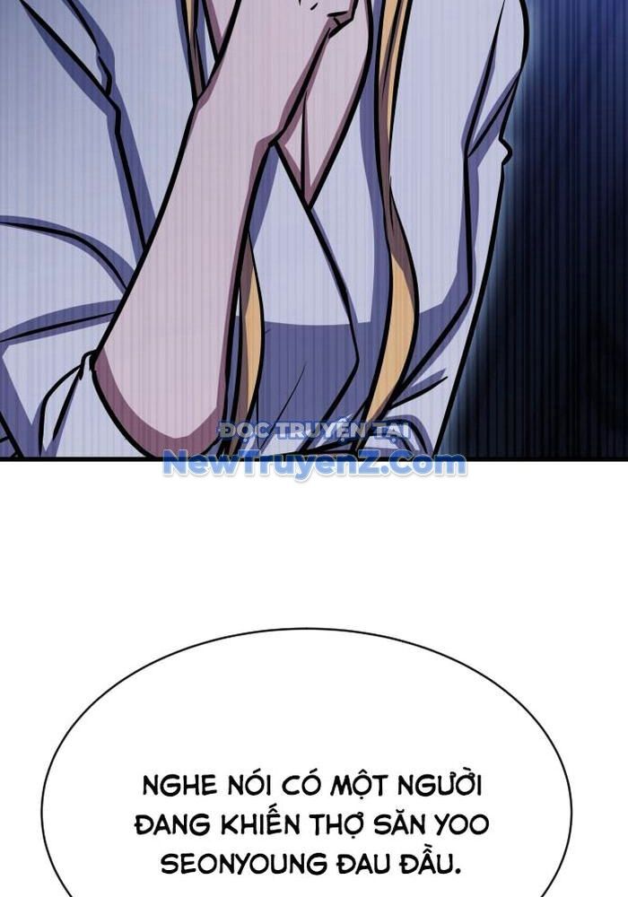 Thợ Săn Huyền Thoại Trẻ Hóa: Chapter 49