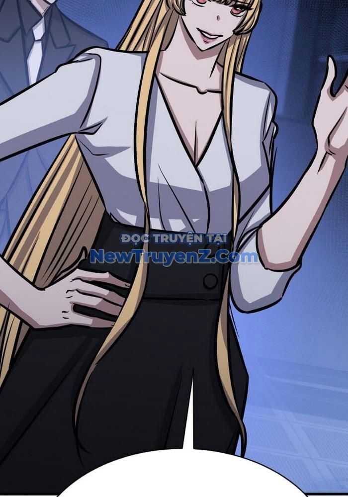 Thợ Săn Huyền Thoại Trẻ Hóa: Chapter 49