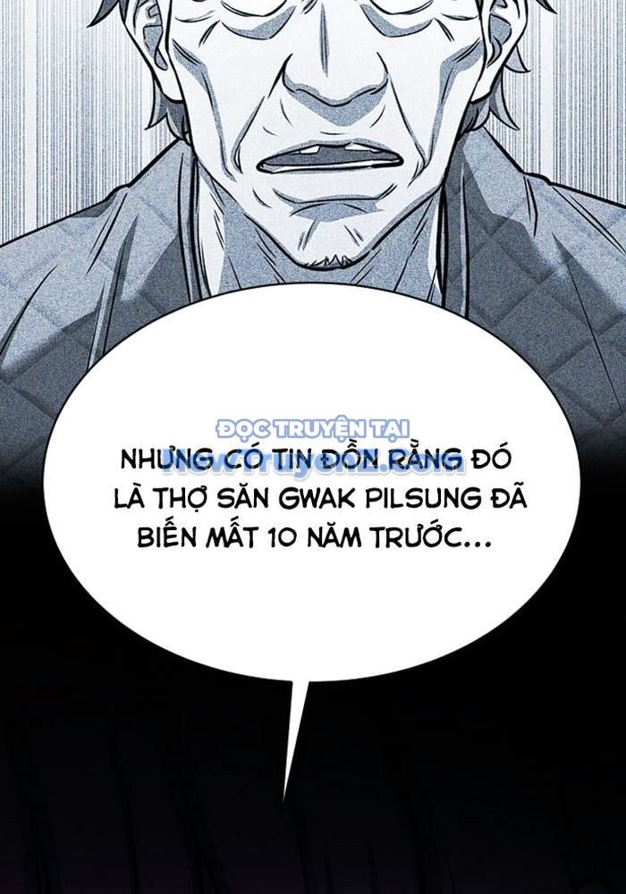 Thợ Săn Huyền Thoại Trẻ Hóa: Chapter 49