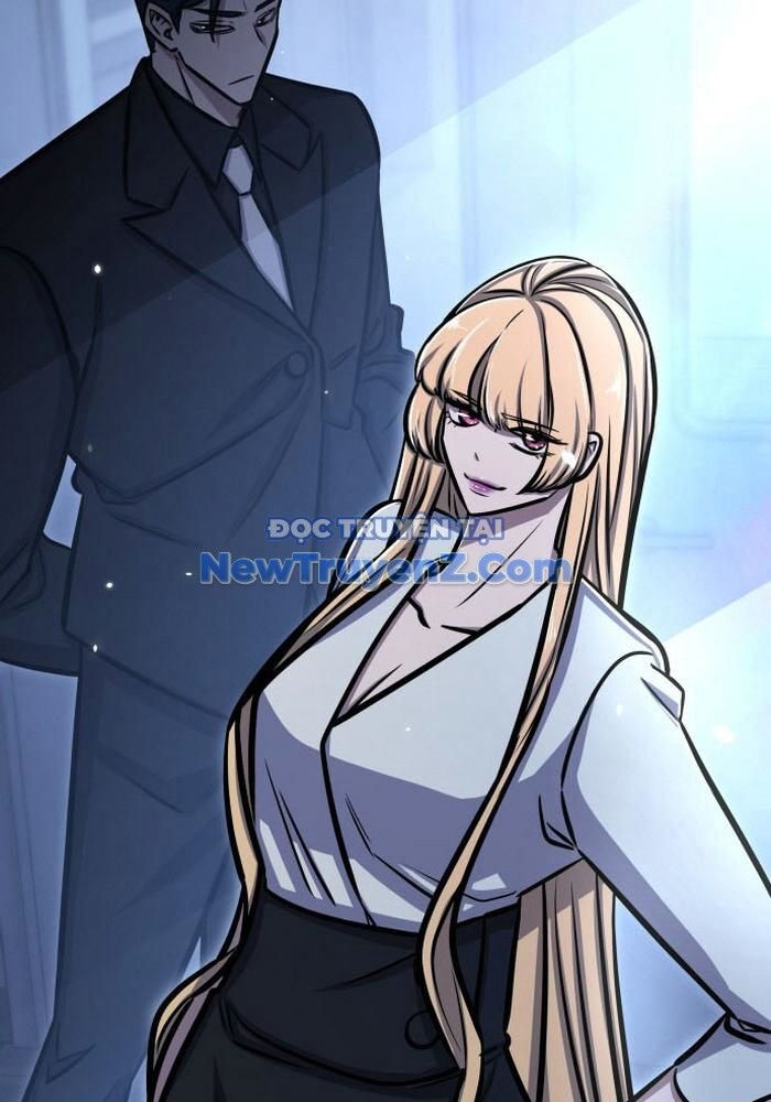 Thợ Săn Huyền Thoại Trẻ Hóa: Chapter 49