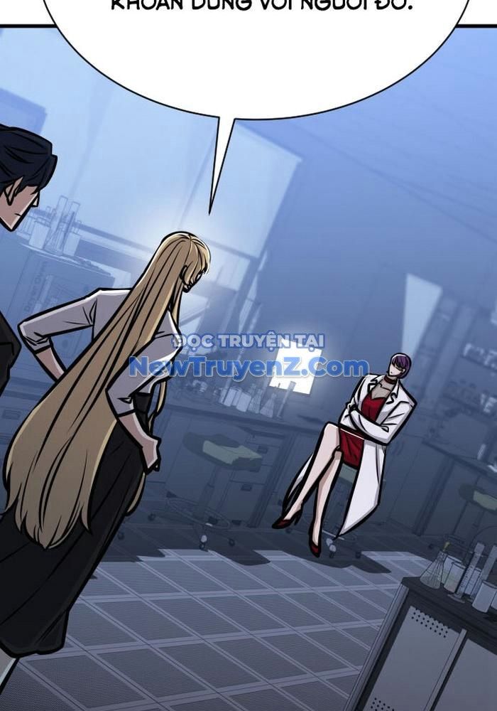 Thợ Săn Huyền Thoại Trẻ Hóa: Chapter 49