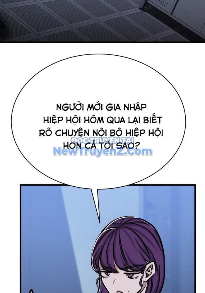 Thợ Săn Huyền Thoại Trẻ Hóa: Chapter 49