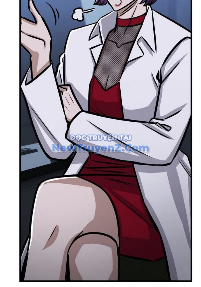 Thợ Săn Huyền Thoại Trẻ Hóa: Chapter 49