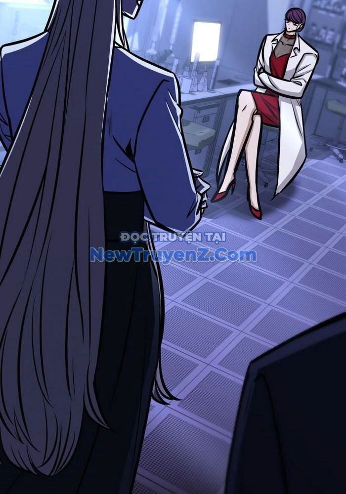 Thợ Săn Huyền Thoại Trẻ Hóa: Chapter 49