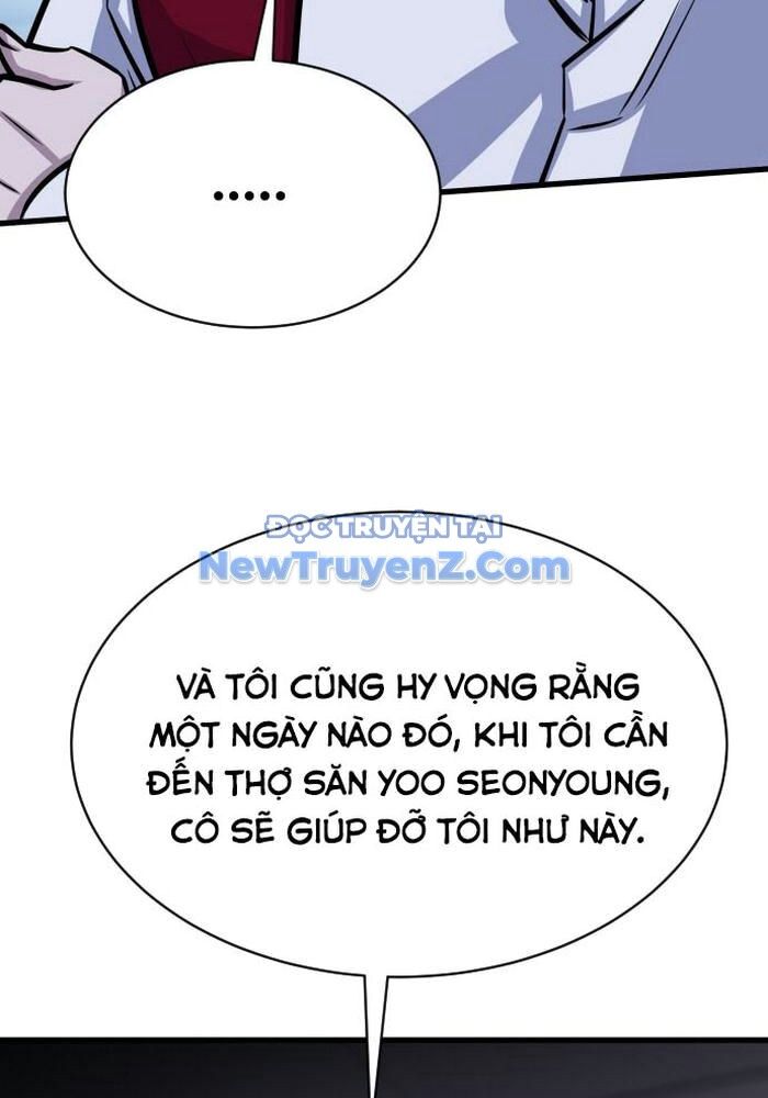 Thợ Săn Huyền Thoại Trẻ Hóa: Chapter 49