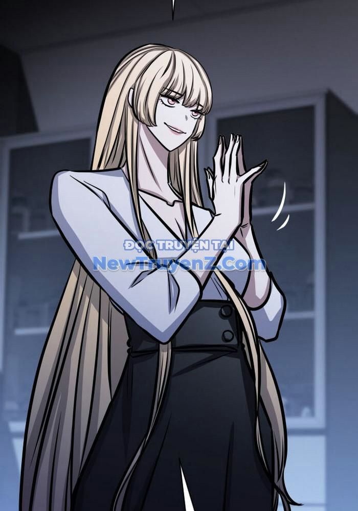 Thợ Săn Huyền Thoại Trẻ Hóa: Chapter 49