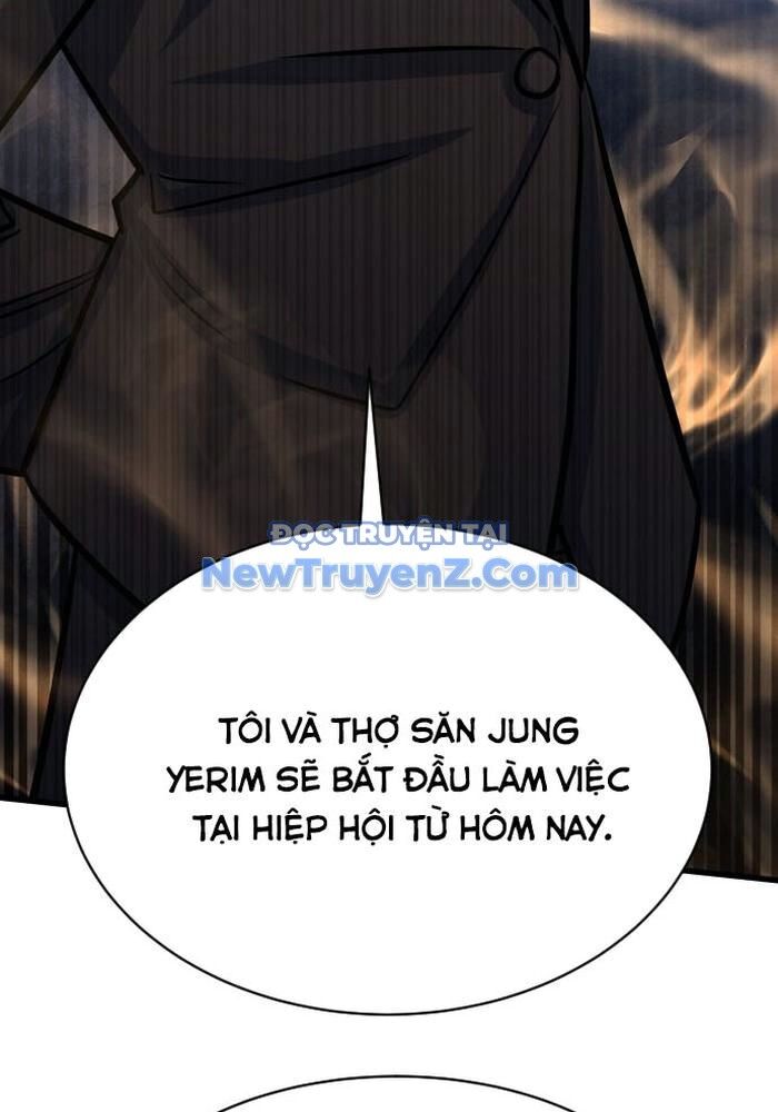 Thợ Săn Huyền Thoại Trẻ Hóa: Chapter 49