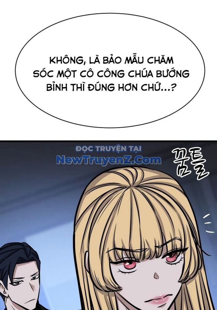 Thợ Săn Huyền Thoại Trẻ Hóa: Chapter 49