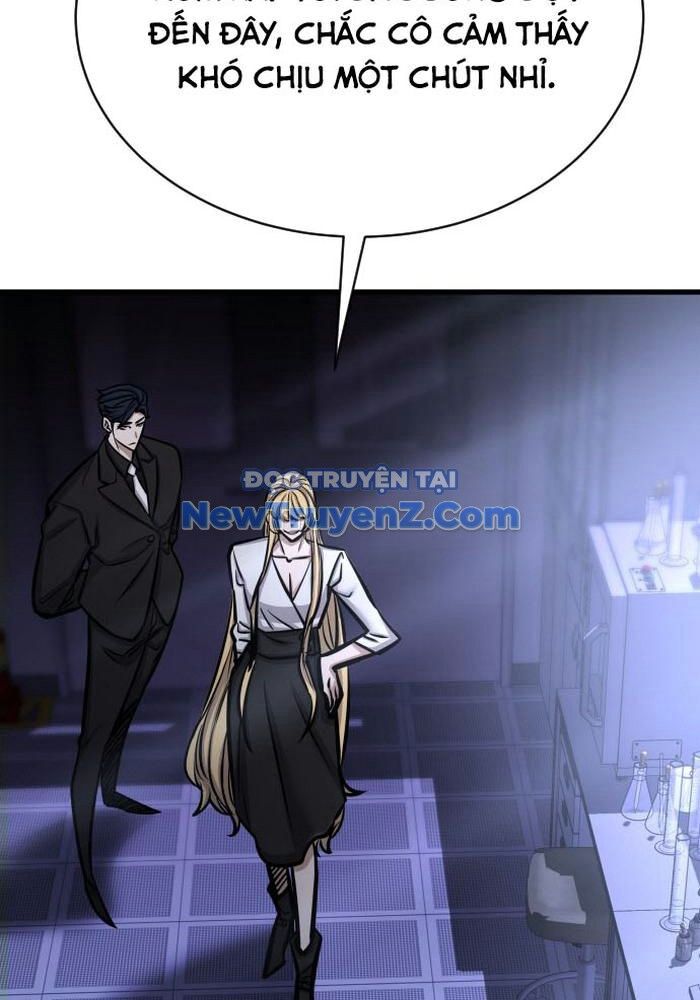 Thợ Săn Huyền Thoại Trẻ Hóa: Chapter 49