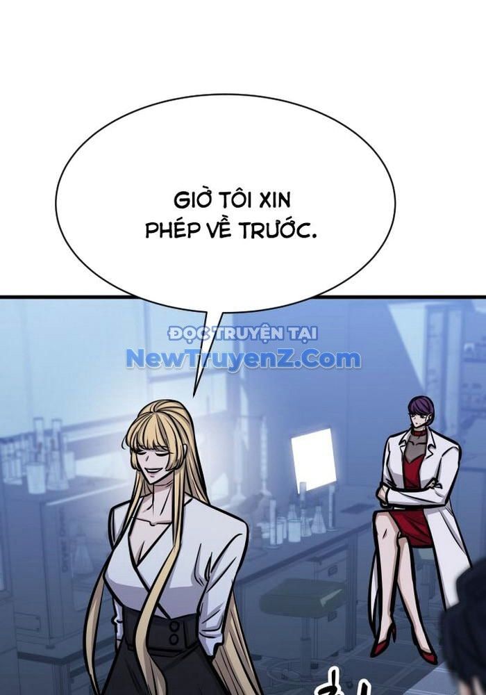 Thợ Săn Huyền Thoại Trẻ Hóa: Chapter 49