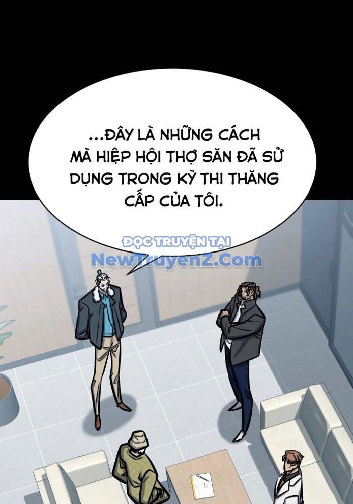 Thợ Săn Huyền Thoại Trẻ Hóa: Chapter 49