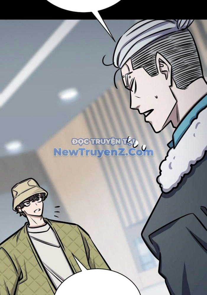 Thợ Săn Huyền Thoại Trẻ Hóa: Chapter 49