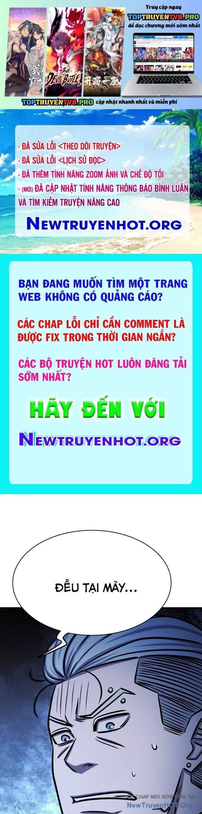 Thợ Săn Huyền Thoại Trẻ Hóa: Chapter 50