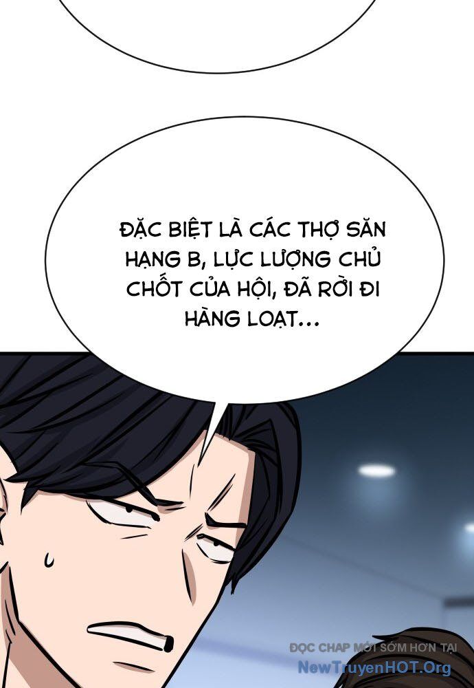 Thợ Săn Huyền Thoại Trẻ Hóa: Chapter 50