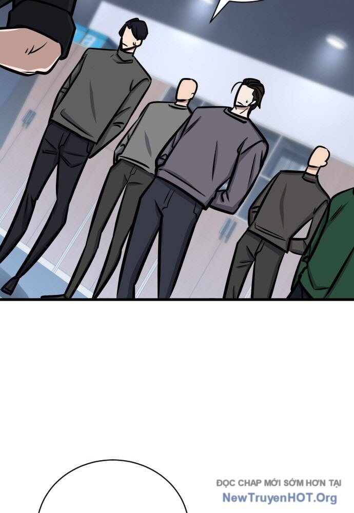 Thợ Săn Huyền Thoại Trẻ Hóa: Chapter 50