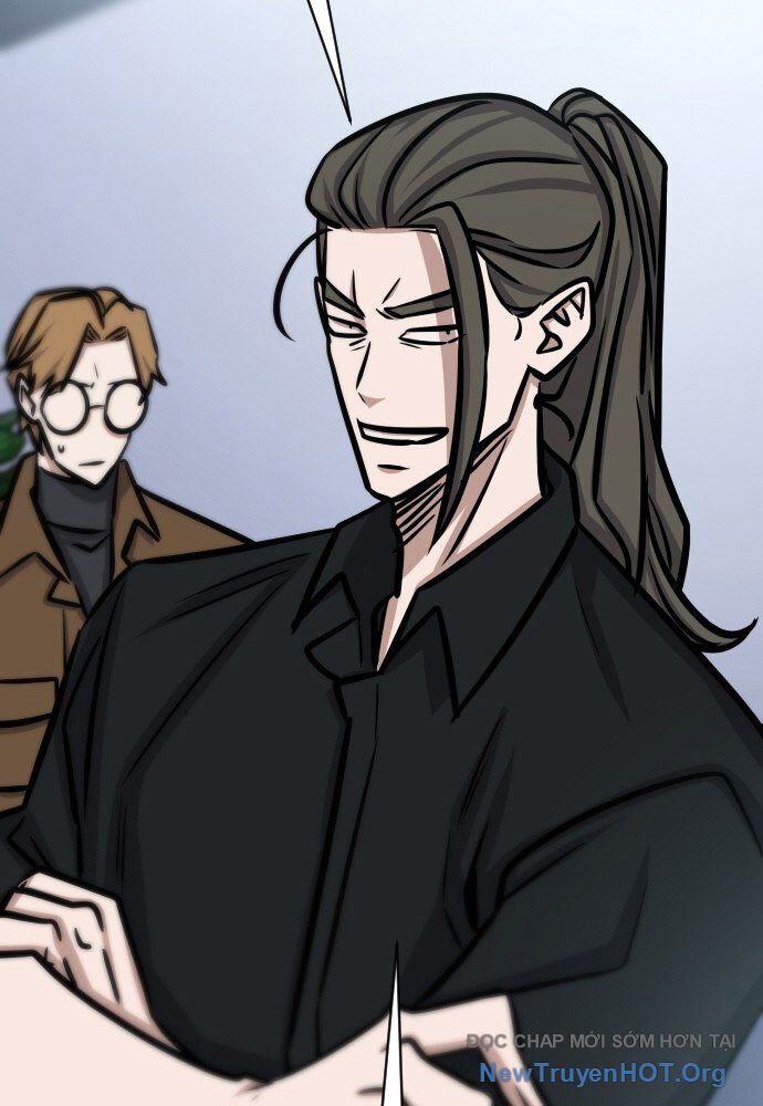 Thợ Săn Huyền Thoại Trẻ Hóa: Chapter 50