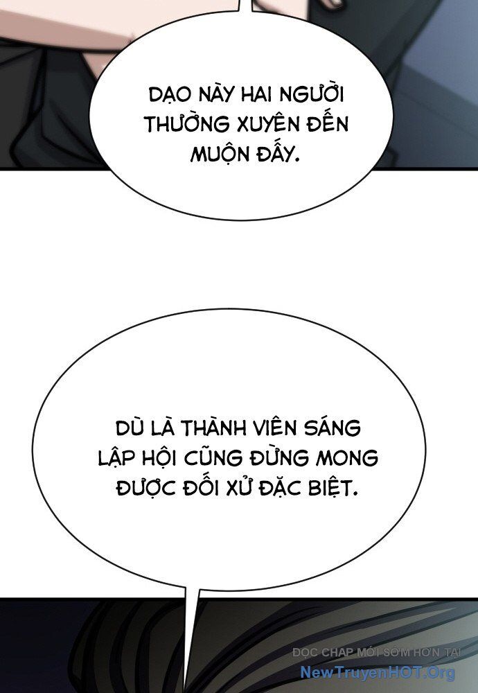 Thợ Săn Huyền Thoại Trẻ Hóa: Chapter 50