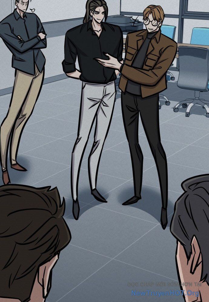 Thợ Săn Huyền Thoại Trẻ Hóa: Chapter 50