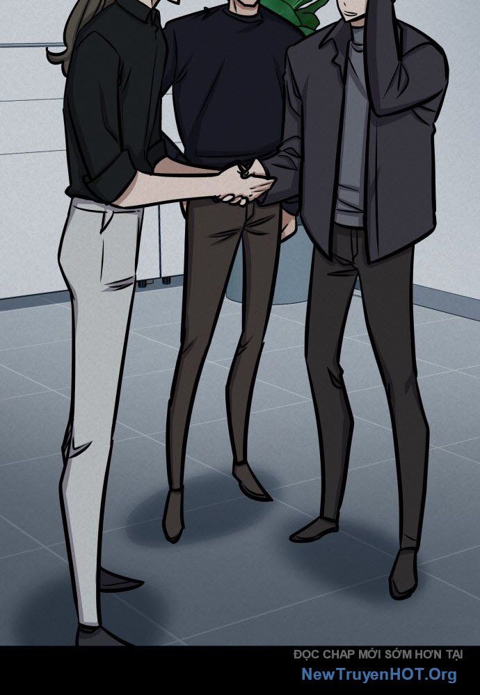 Thợ Săn Huyền Thoại Trẻ Hóa: Chapter 50