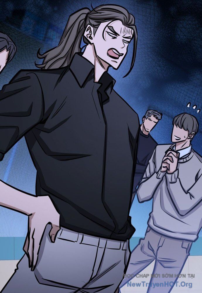 Thợ Săn Huyền Thoại Trẻ Hóa: Chapter 50