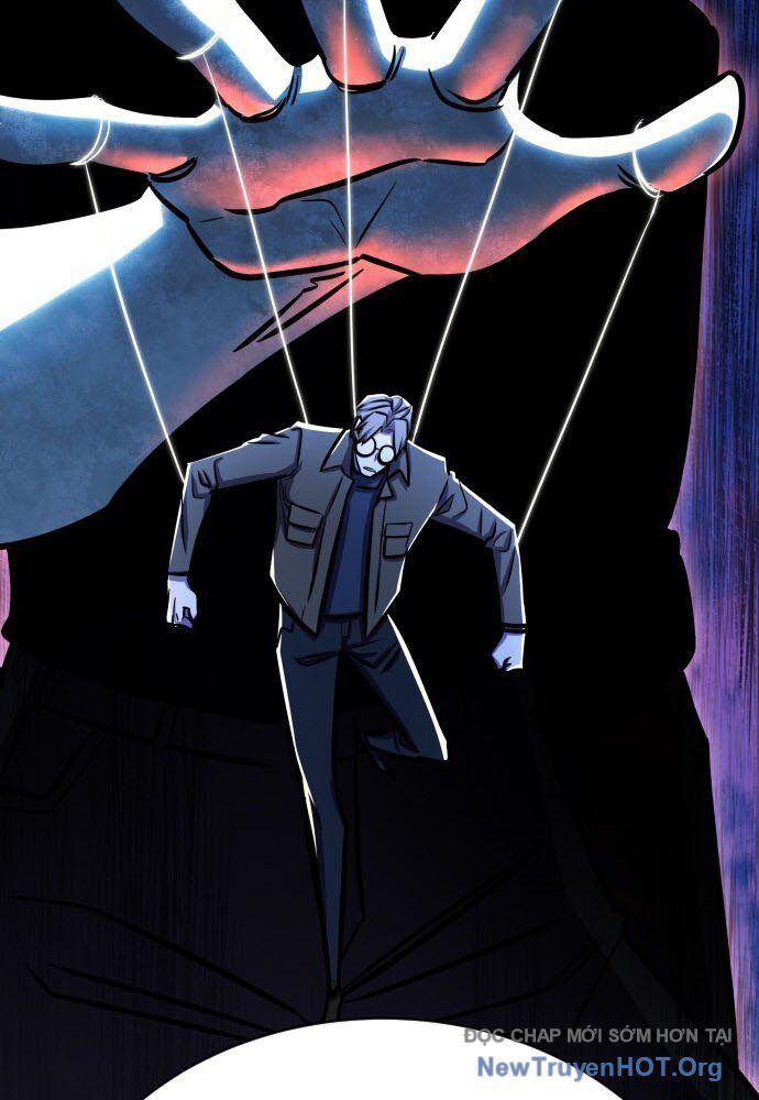 Thợ Săn Huyền Thoại Trẻ Hóa: Chapter 50