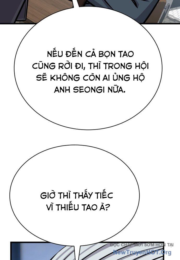 Thợ Săn Huyền Thoại Trẻ Hóa: Chapter 50