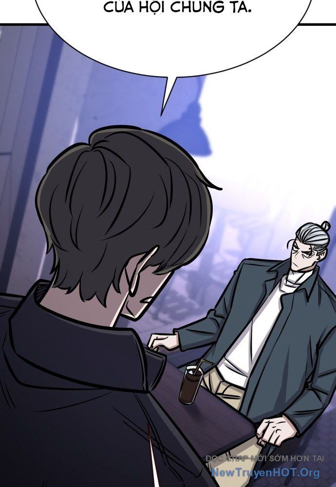 Thợ Săn Huyền Thoại Trẻ Hóa: Chapter 50