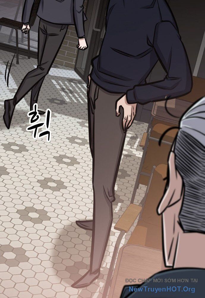 Thợ Săn Huyền Thoại Trẻ Hóa: Chapter 50