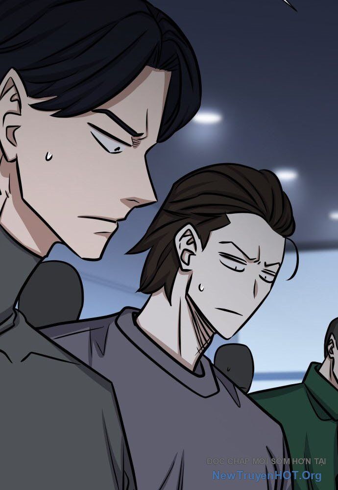 Thợ Săn Huyền Thoại Trẻ Hóa: Chapter 50