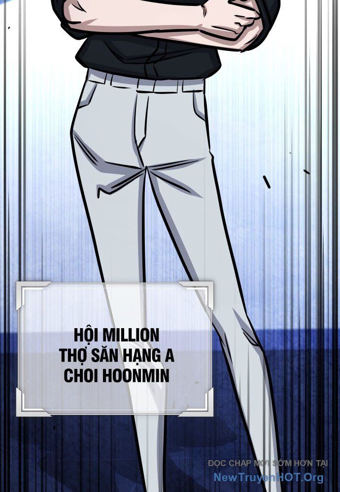 Thợ Săn Huyền Thoại Trẻ Hóa: Chapter 50