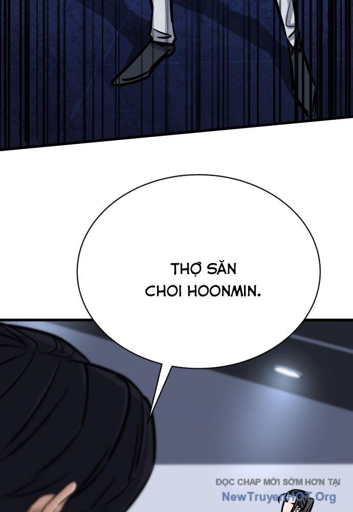 Thợ Săn Huyền Thoại Trẻ Hóa: Chapter 50