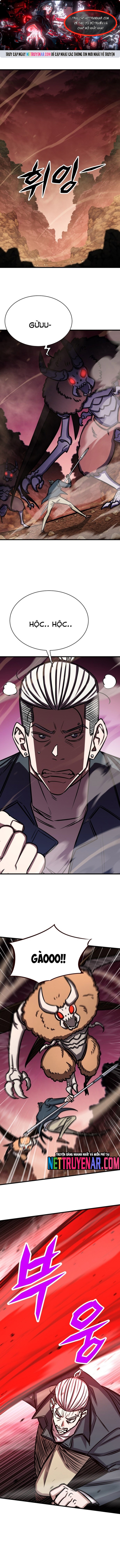 Thợ Săn Huyền Thoại Trẻ Hóa: Chapter 51