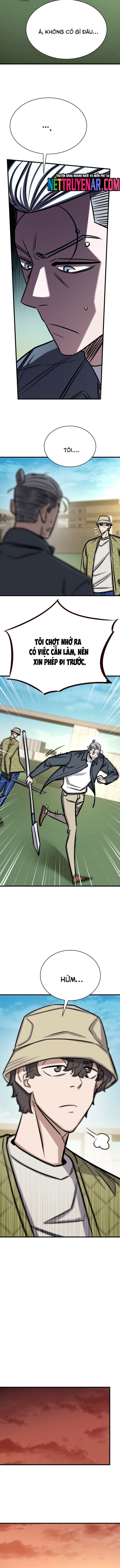 Thợ Săn Huyền Thoại Trẻ Hóa: Chapter 51