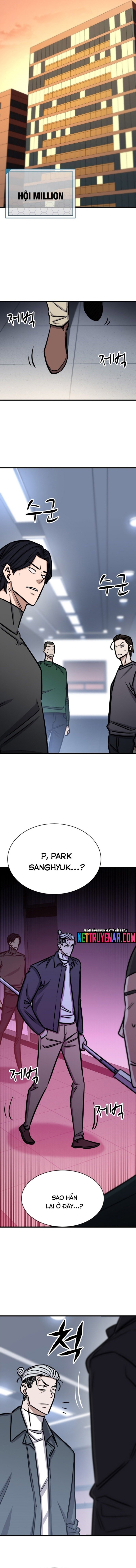 Thợ Săn Huyền Thoại Trẻ Hóa: Chapter 51